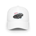 Knight Rider Classic KITT 2000 graphic Low Profile Baseball Cap