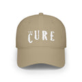 The Cure Graphic Low Profile Baseball Cap