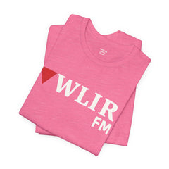 WLIR Long Island Music T-Shirt