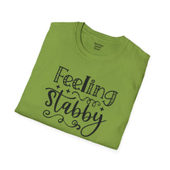 Phlebotomist Humor - Unisex Softstyle T-Shirt | Medical Wear,Gift For Him,Scrubs Lover,Hospital Staff Gift,Gift For Her,Blood Draw, Lab Tech
