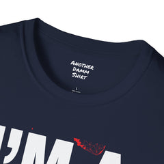 Doctor - Unisex Softstyle T-Shirt | Doctor Awareness, Medical Wear, Gift For Him, Scrubs Lover, Hospital Staff Gift, Gift For Him