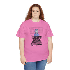 The Shining Movie Quote - Unisex Heavy Cotton Tee