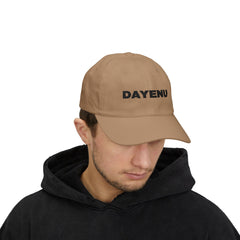 Embroidered DAYENU Passover Seder Dad Cap