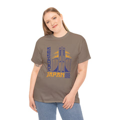 Yokohama Japan Graphic T-Shirt