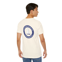 Sailing Club Tee - Hempstead Bay Sailing Club Commissioning 2026