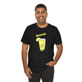 Lemonade That Cool Refreshing Drink, Graphic Unisex Jersey Short Sleeve Tee