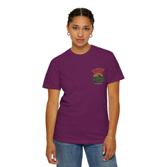 Alligator Alcatraz T-Shirt, Vintage Style Tee, Florida Souvenir Shirt, Unisex Graphic Top, Comfortable Casual Wear