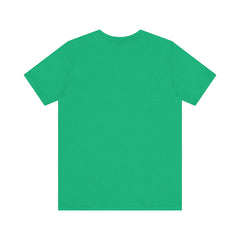 Funny Amputee Quote - Unisex Short Sleeve Tee,Amputee Awareness,Gift For Him,Gift For Her,Leg Amputee,Arm Amputee,Limb Loss Awareness