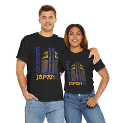 Yokohama Japan Graphic T-Shirt