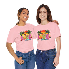 Love Summer Unisex Tee