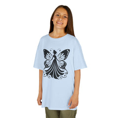 Fairy Silhouette Kids Tee