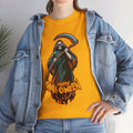 Grim Reaper - Graphic Unisex Heavy Cotton Tee