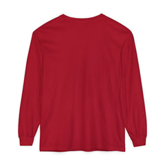 Merry Christmas Everyone Long Sleeve T-Shirt - Unisex Holiday Apparel