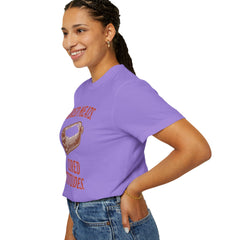 Cured Meats Graphic Tee - Funny Foodie Wear, Gift for Meat Lovers