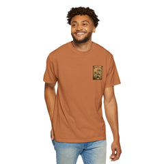 Guiding Lights Of The Coast Lighthouse Series T-Shirt — 'Guiding Lights Of The Coast ' Scenic Tee