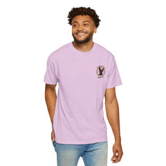 Breakfast Club T-Shirt — Bacon & Eggs Graphic Tee