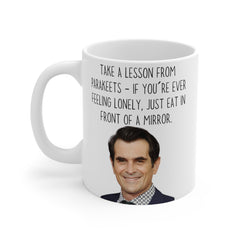 Phil Dunphy Phil's-osophy, Ceramic Mug,11oz,15oz,20oz, Fathers Day Gift, ModernFamily, GiftForHim, GiftForHer, Fun Realtor, RealEstateHumor