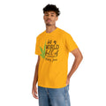 Don't Be A Karen Be A Mary Jane  - Unisex Heavy Cotton Tee