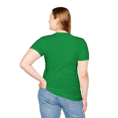 Funny Amputee Quote - Unisex T Shirt,