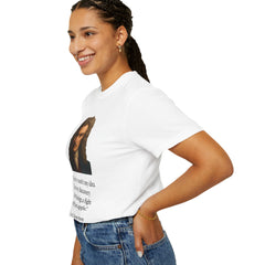 Isaac Newton Quote T-Shirt — "Gravity wasn't my idea" Scientific Humor Tee