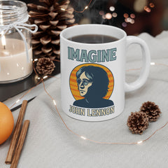 Inspirational Ceramic Mug