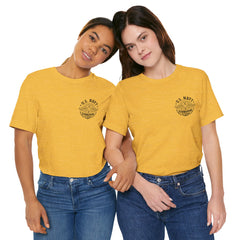 41 For Freedom FBM Fleet Ballistic Missile Submarine Unisex Jersey Short Sleeve Tee