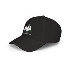 Hempstead Bay Sailing Club Flying Scot Race Day Embroidered Baseball Cap