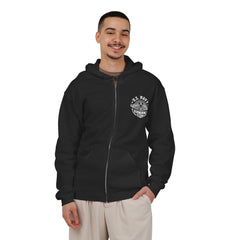 U.S. Navy Submarine Force Unisex Zip Hoodie