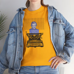 The Shining Movie Quote - Unisex Heavy Cotton Tee
