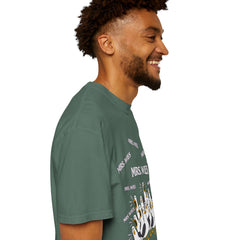 Funny K-6 Seagulls Personalized Teachers Name Garment-Dyed T-shirt