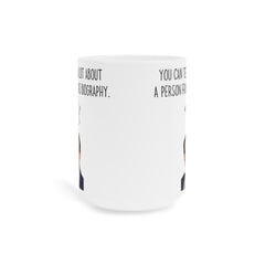 Phil Dunphy Phil's-osophy, Ceramic Mug (11oz\15oz\20oz) ModernFamily, GiftForHim, GiftForHer, FunnyRealtor, FanGift, RealEstateHumor