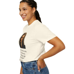 Isaac Newton Quote T-Shirt — "Gravity wasn't my idea" Scientific Humor Tee