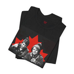 Take Off Hoser Unisex Tee - Canada Day Casual Outings