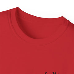 RED FRIDAY Remember Everyone Deployed Unisex Tee