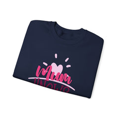 MUM KNOWS BEST SweatShirt,Mums Day Gift,Mum lover gift,Mum inspired shirt,mothers day present,birthday gift,unique mum gift,best mum ever
