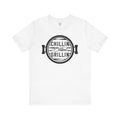 Grillin and Chillin, Unisex Softstyle T-Shirt