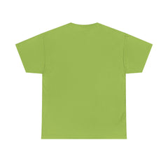 Trash Gourmet Unisex Heavy Cotton Tee, Funny Graphic T-Shirt, Quirky Casual Wear, Unique Gift for Food Lovers, Eco-Friendly Apparel