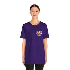 Teacher Appreciation T-Shirt — “Class Dismissed Miss ___” End-of-Year Goodbye Tee