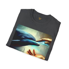 Dolphin Conservation T-Shirt