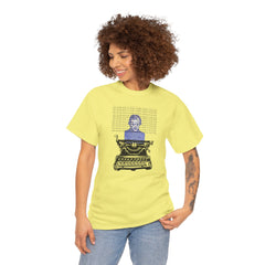The Shining Movie Quote - Unisex Heavy Cotton Tee