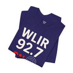 WLIR Long Island ON AIR Music T-Shirt