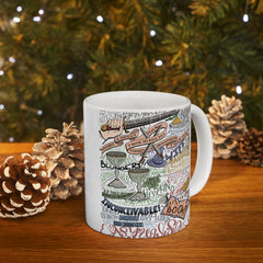 Princess Bride Mug