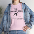 Diamond Dogs Unisex Cotton Shirt