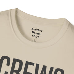 THE BREAKFAST CLUB Screws fall out all the time, the world is an imperfect place. - John Bender The Rebel Unisex Softstyle T Shirt