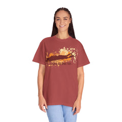 Long Island Iced Tea Recipe T-Shirt — Long Island, NY Drink Graphic Tee