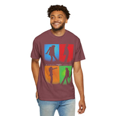 Michael Jackson Graphic Unisex T-shirt | Vintage Style | Music Lover Apparel