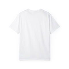 Che Guevara Sketched Unisex Garment-Dyed T-shirt