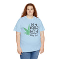 Don't Be A Karen Be A Mary Jane  - Unisex Heavy Cotton Tee