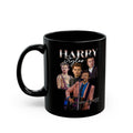 Harry Styles Montage Graphic - Black Mug (11oz, 15oz)