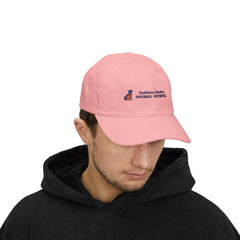 Baldwin Harbor Animal Hospital Embroidered Pet Care Hat